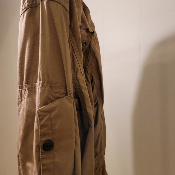 Ralp Lauren Wind breaker - Picture 6 of 7